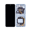 Main OLED Assembly For Motorola Razr Plus / Razr 40 Ultra (XT2321 / 2023) (Genuine OEM) (Saltwater Slide)