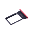 SIM Tray Compatible For Motorola Razr Plus (XT2321 / 2023) (Genuine OEM) (Barberry) 