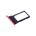 SIM Tray Compatible For Motorola Razr Plus (XT2321 / 2023) (Genuine OEM) (Barberry) 