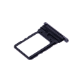 SIM Tray Compatible For Motorola Razr Plus (XT2321 / 2023) (Genuine OEM) (Phantom Black)