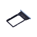 SIM Tray Compatible For Motorola Razr Plus (XT2321 / 2023) (Genuine OEM) (Saltwater Slide) 