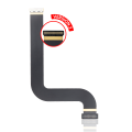 LCD Flex Cable Compatible For Microsoft Surface Pro 4 (1724) (Version 2 / LG LCD Version: LP123WQ1) / Surface Pro 5 (1796) / Surface Pro 6 (1807) / Surface Pro 7 (1866)