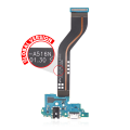 Charging Port Flex With Headphone Jack Compatible For Samsung Galaxy A51 5G (A516 / 2020) (Global Version, Flex # A516N)