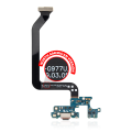 Charging Port With Flex Cable Compatible For Samsung Galaxy S10 5G (G977U) (North American Version)