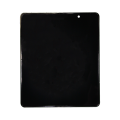 Inner OLED Assembly With Frame Compatible For Samsung Galaxy Z Fold 5 5G (US & International) (Service Pack) (Phantom Black)