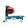Charging Port Flex Cable Compatible For Samsung Galaxy Note 4 (N910F) (International Version)
