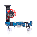 Charging Port Flex Cable Compatible For Samsung Galaxy S6 Edge Plus (G928F) (International Version)