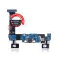 Charging Port Flex Cable Compatible For Samsung Galaxy S6 Edge Plus (G928S / K / L) (International Version)