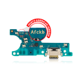 Charging Port Board Compatible For Samsung Galaxy A11 (A115U / 2020) (North American Version) (PART# GH81-18797A) (Premium)