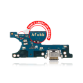 Charging Port Board Compatible For Samsung Galaxy A11 (A115U / 2020) (North American Version) (PART# GH81-18797A) (Aftermarket Plus)