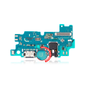 Charging Port With Board Compatible For Samsung Galaxy A50 (A505 / 2019) (PART # E98266D) (North American Version)