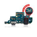 Charging Port With Headphone Jack Compatible For Samsung Galaxy A52 / 5G (A525 / A526 / 2021) (North American Version)