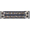 Infrared FPC Connector Compatible For iPhone 15 Pro / 15 Pro Max (32 Pin)