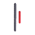 Hard Buttons (Power / Volume) Compatible For Xiaomi Mi 9T / 9T Pro / K20 / K20 Pro (Flame Red / Carbon Black)