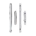 Hard Buttons (Power / Volume) Compatible For Xiaomi Redmi Note 8 / Note 8T (Moonlight White)