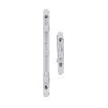 Hard Buttons (Power / Volume) Compatible For Xiaomi Redmi Note 8 / Note 8T (Moonlight White)