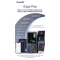 iCopy Plus (Without Battery Tester) LCD / Vibrator / EEPROM Programmer Uptil 11 Pro Max (Version 1.0: Qianli) / (Version 2.1: Qianli) OPEN BOX
