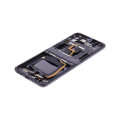 Main OLED Assembly For Motorola Razr Plus / Razr 40 Ultra (XT2321 / 2023) (Genuine OEM) (Phantom Black)