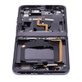 Main OLED Assembly For Motorola Razr Plus / Razr 40 Ultra (XT2321 / 2023) (Genuine OEM) (Phantom Black)