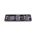 Main OLED Assembly For Motorola Razr Plus / Razr 40 Ultra (XT2321 / 2023) (Genuine OEM) (Phantom Black)