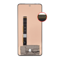 OLED Assembly Without Frame Compatible For Motorola Moto ThinkPhone (XT2309 / 2023) (Refurbished) (All Colors)