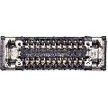 Wide Angle Camera FPC Connector Compatible For iPhone 15 / 15 Plus (22 Pin)