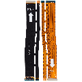Mainboard Flex Cable Compatible For Samsung Galaxy Tab S9 11" (X710 / X716 (2023)
