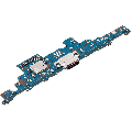 Charging Port Board Compatible For Samsung Galaxy Tab S9 Plus 12.4" (X816 / 2023)(WiFi Version)