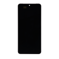 OLED Assembly With Frame (With Finger Print Sensor) Compatible For Google Pixel 8 Pro (Refurbished) (All Colors)