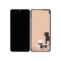 OLED Assembly With Frame (With Finger Print Sensor) Compatible For Google Pixel 8 Pro (Refurbished) (All Colors)