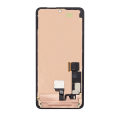 OLED Assembly With Frame (With Finger Print Sensor) Compatible For Google Pixel 8 Pro (Refurbished) (All Colors)