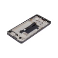 OLED Assembly With Frame Compatible For Xiaomi Redmi Note 13 Pro 5G (Refurbished) (Black)