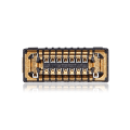 Front Camera FPC Connector Compatible For iPhone 15 Pro / 15 Pro Max (14 Pin)