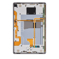 OLED Assembly Without Frame Compatible For Samsung Galaxy Tab S9 11.0"  (X710 / X716) (2023) (Refurbished) (All Colors)