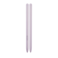 Stylus Pen Compatible For Samsung Galaxy Tab S9 FE / S9 FE+ (Aftermarket Plus) (Lavender)