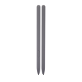 Stylus Pen Compatible For Samsung Galaxy Tab S9 FE / S9 FE+ (Aftermarket Plus) (Gray)
