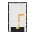 LCD Assembly Without Frame Compatible For Samsung Galaxy Tab A9 Plus 11.0" (X210 / X215 / X218) (2023) (Refurbished) (Black)