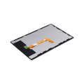LCD Assembly Without Frame Compatible For Samsung Galaxy Tab A9 Plus 11.0" (X210 / X215 / X218) (2023) (Refurbished) (Black)