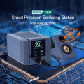 TS11 Smart Precision Soldering Station (Quick) (110V / North American)