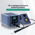 TS11 Smart Precision Soldering Station (Quick) (110V / North American)