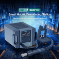 861 Pro Smart Hot Air Desoldering Station (Quick) (110V / North American)