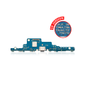 Charging Port With Board Compatible For Samsung Galaxy Tab S7 FE (T730 / T735 / T736) (PART #SM-T736B/N) (5G Version)