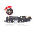 Charging Port Board Compatible For Motorola Moto E4 Plus (XT1774 / 2017) (With PCB Board) (US Version) (PART# 85016696001) 