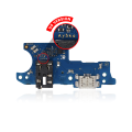 Charging Port Board With Headphone Jack Compatible For Samsung Galaxy A03 (A035 / 2021) (US Version) (PART #GH81-21638A) (Premium)