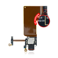 Charging Port With Flex Cable Compatible For Google Pixel 4 (U.S Version)