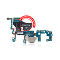Charging Port With Flex Cable Compatible For Samsung Galaxy S9 (G960F) (International Version)