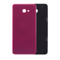 Back cover Glass Compatible For Samsung Galaxy J4 Plus (J415 / 2018) (Pink)