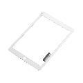 Digitizer Compatible For iPad 6 (2018) (Aftermarket Plus) (White)