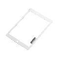 Digitizer Compatible For iPad 6 (2018) (Aftermarket Pro: XO7) (White)