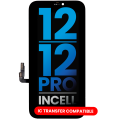 LCD Assembly Compatible For iPhone 12 / 12 Pro (Aftermarket: AQ7 / Incell)